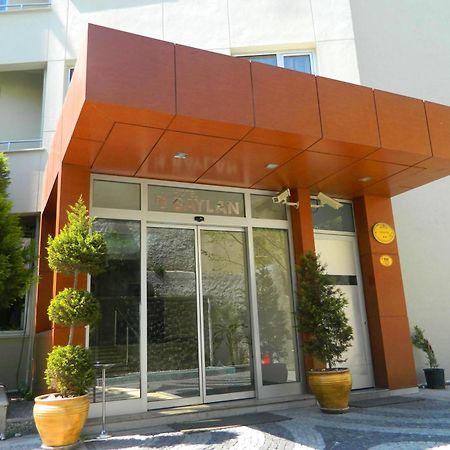 Hotel Baylan İzmir Kültér fotó