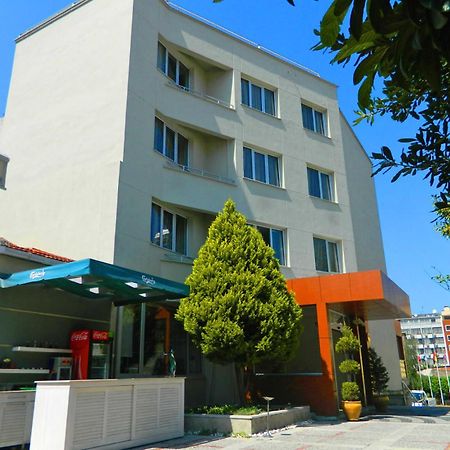Hotel Baylan İzmir Kültér fotó