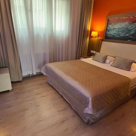 Hotel Baylan İzmir Kültér fotó