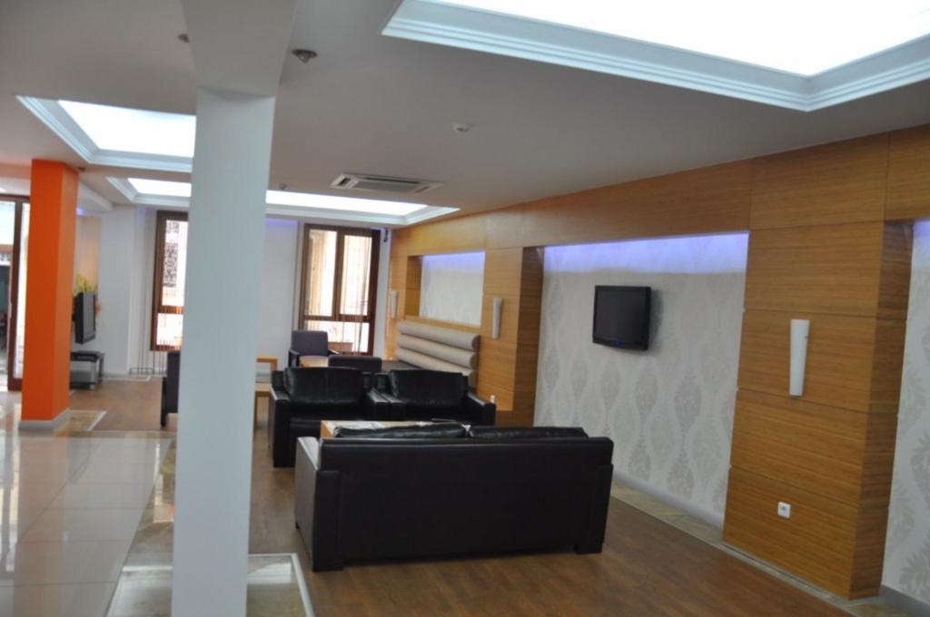 Hotel Baylan İzmir Kültér fotó