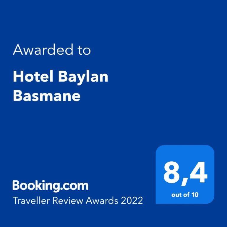 Hotel Baylan İzmir Kültér fotó