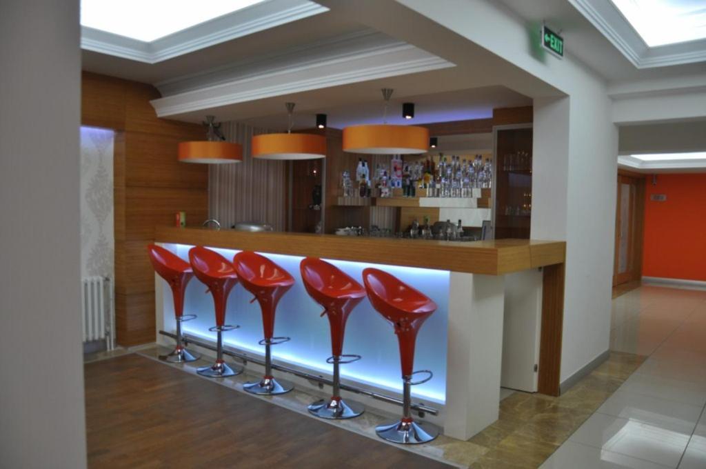 Hotel Baylan İzmir Kültér fotó