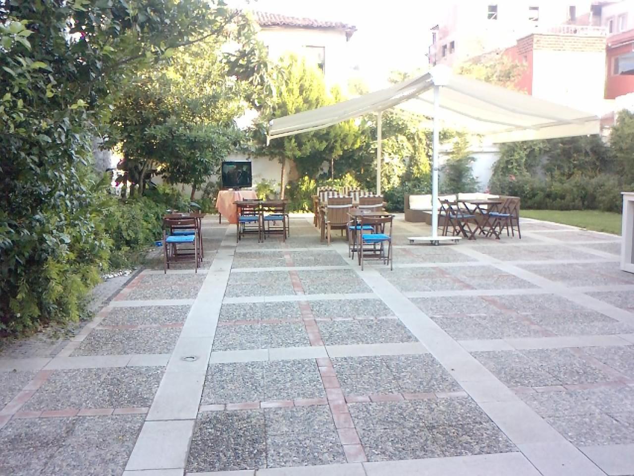 Hotel Baylan İzmir Kültér fotó