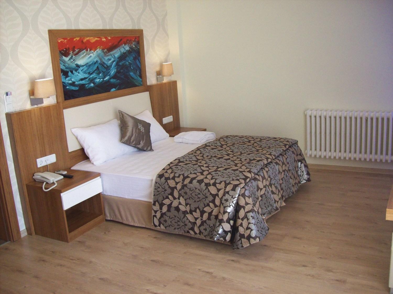 Hotel Baylan İzmir Kültér fotó
