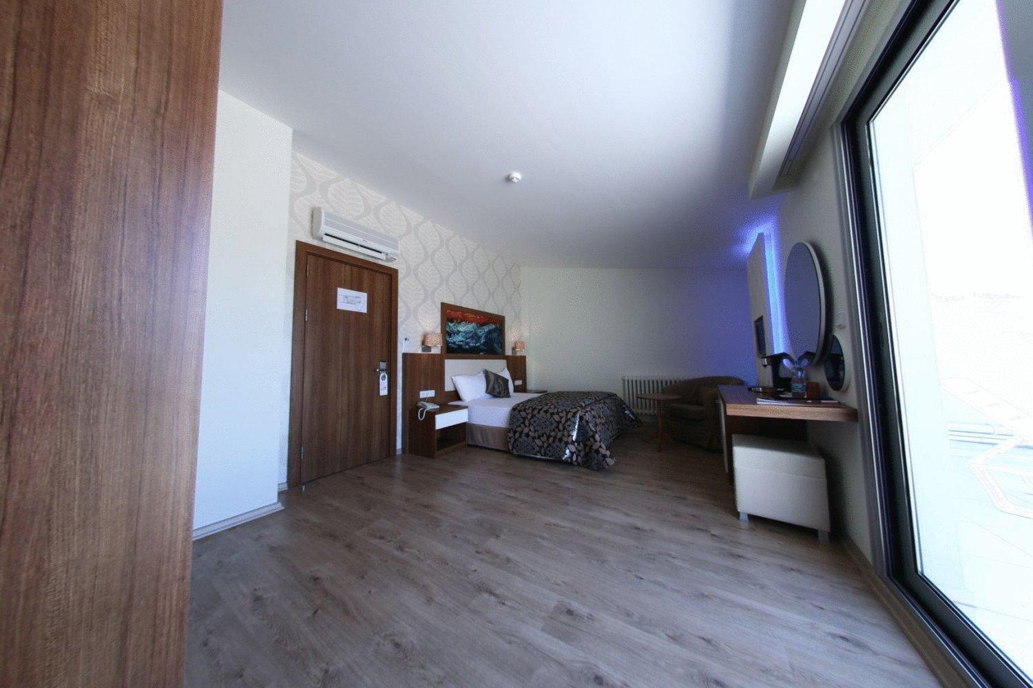 Hotel Baylan İzmir Kültér fotó