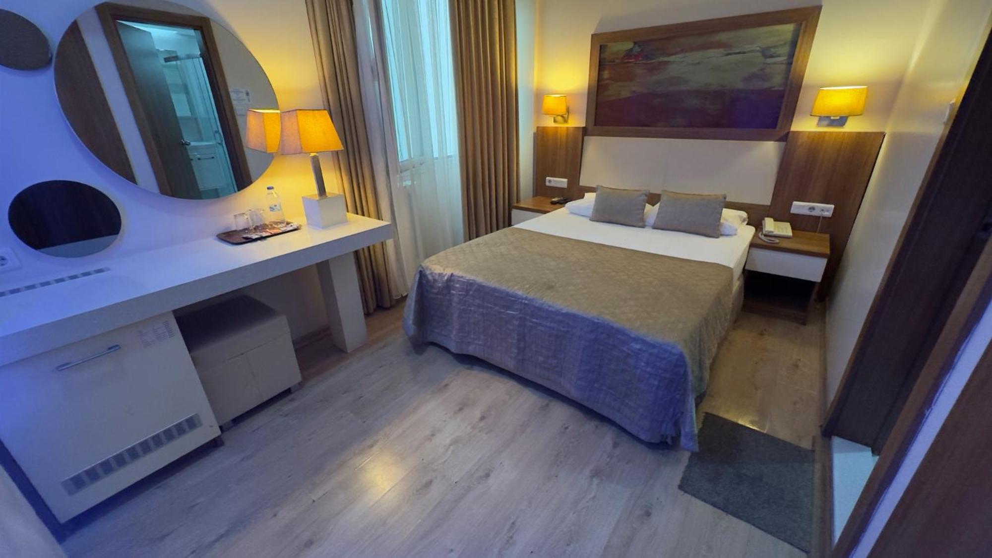 Hotel Baylan İzmir Kültér fotó