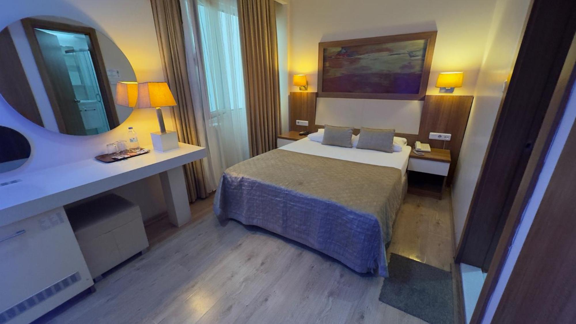 Hotel Baylan İzmir Kültér fotó