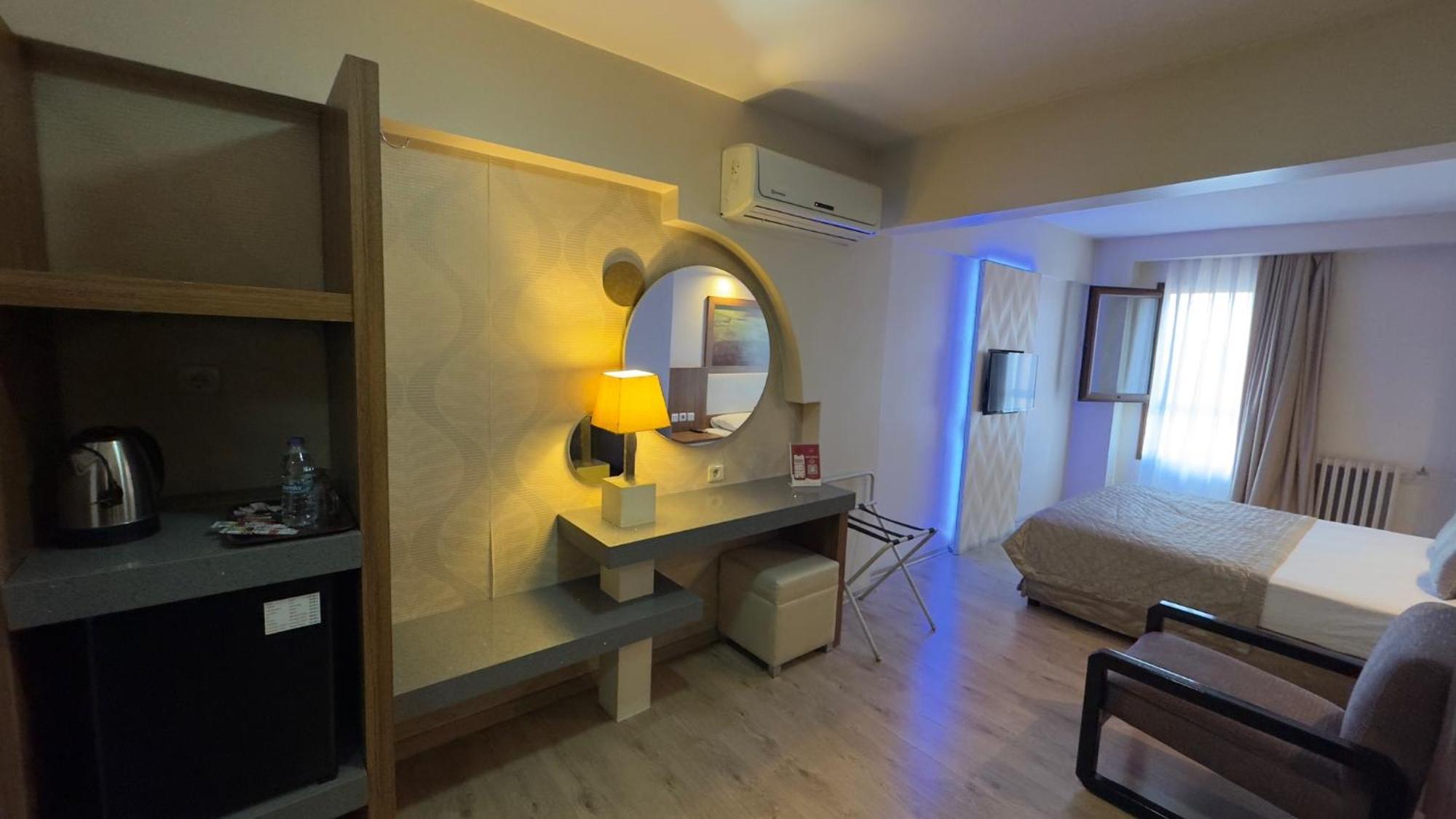 Hotel Baylan İzmir Kültér fotó