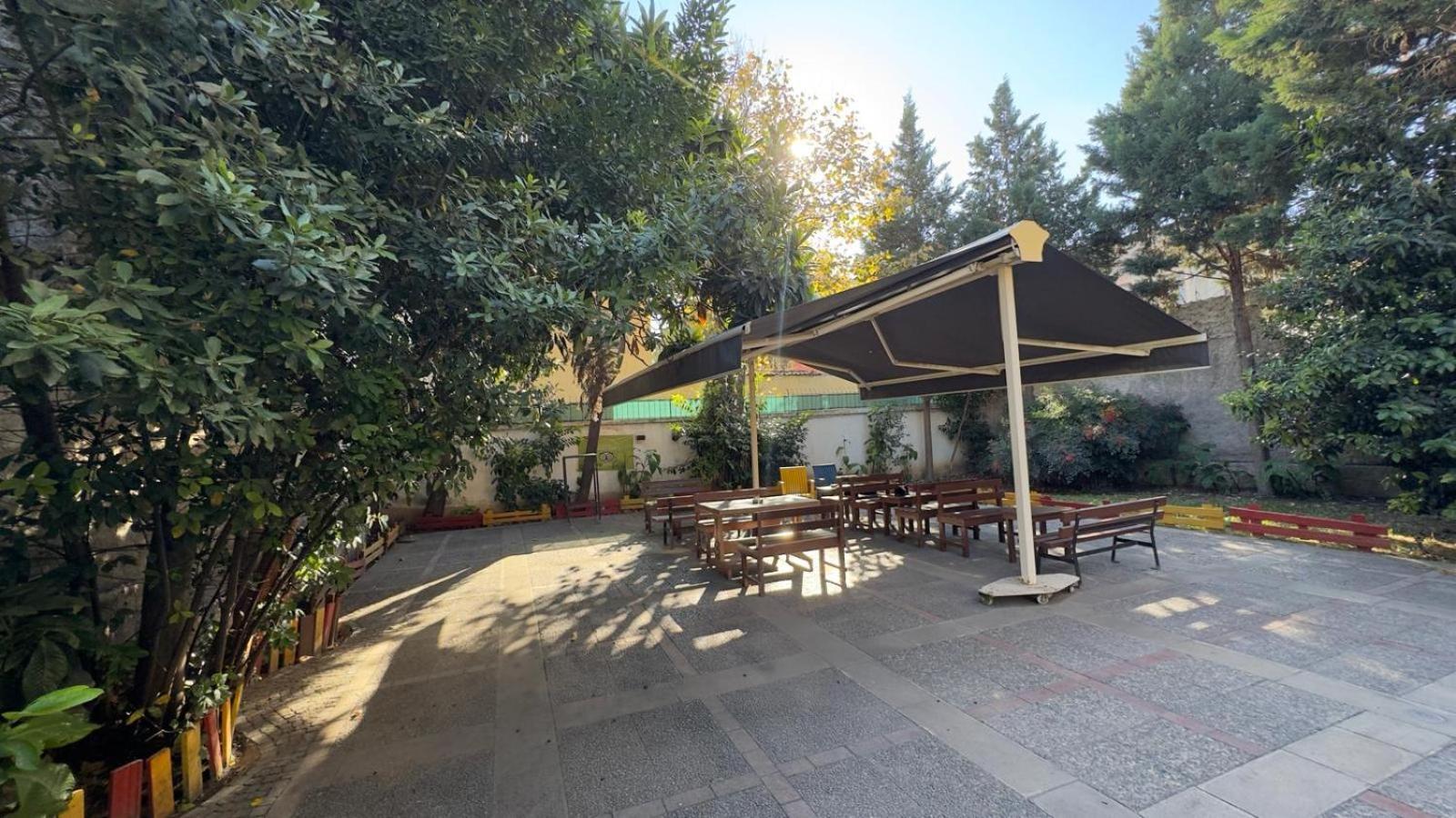 Hotel Baylan İzmir Kültér fotó