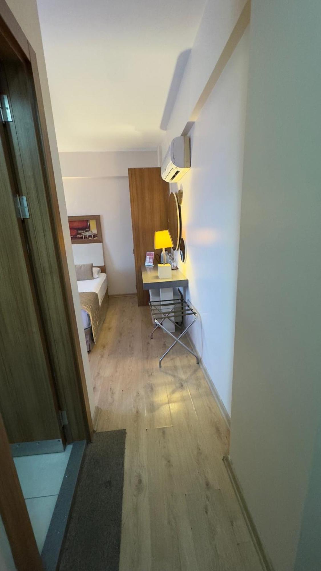 Hotel Baylan İzmir Kültér fotó
