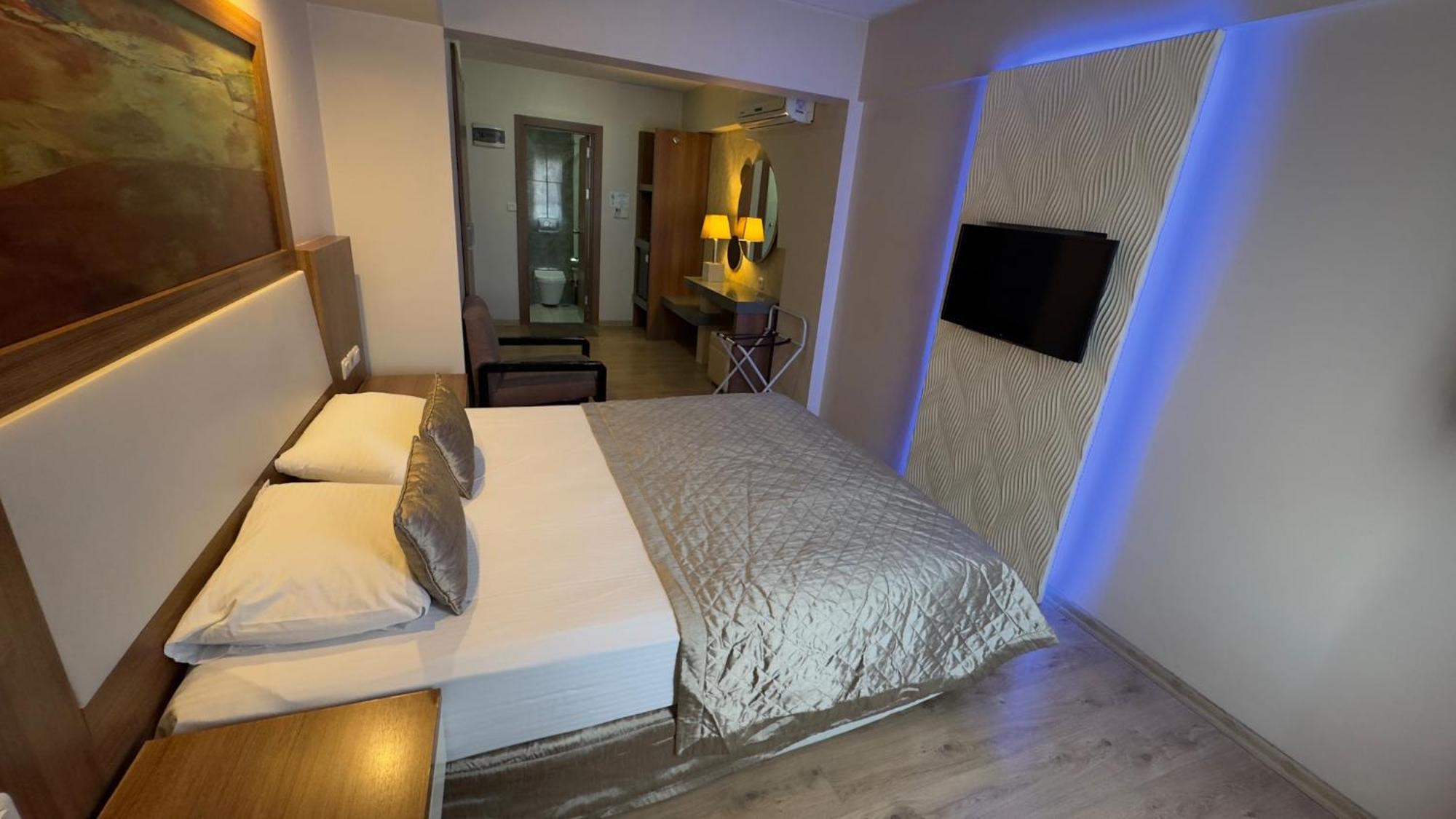 Hotel Baylan İzmir Kültér fotó