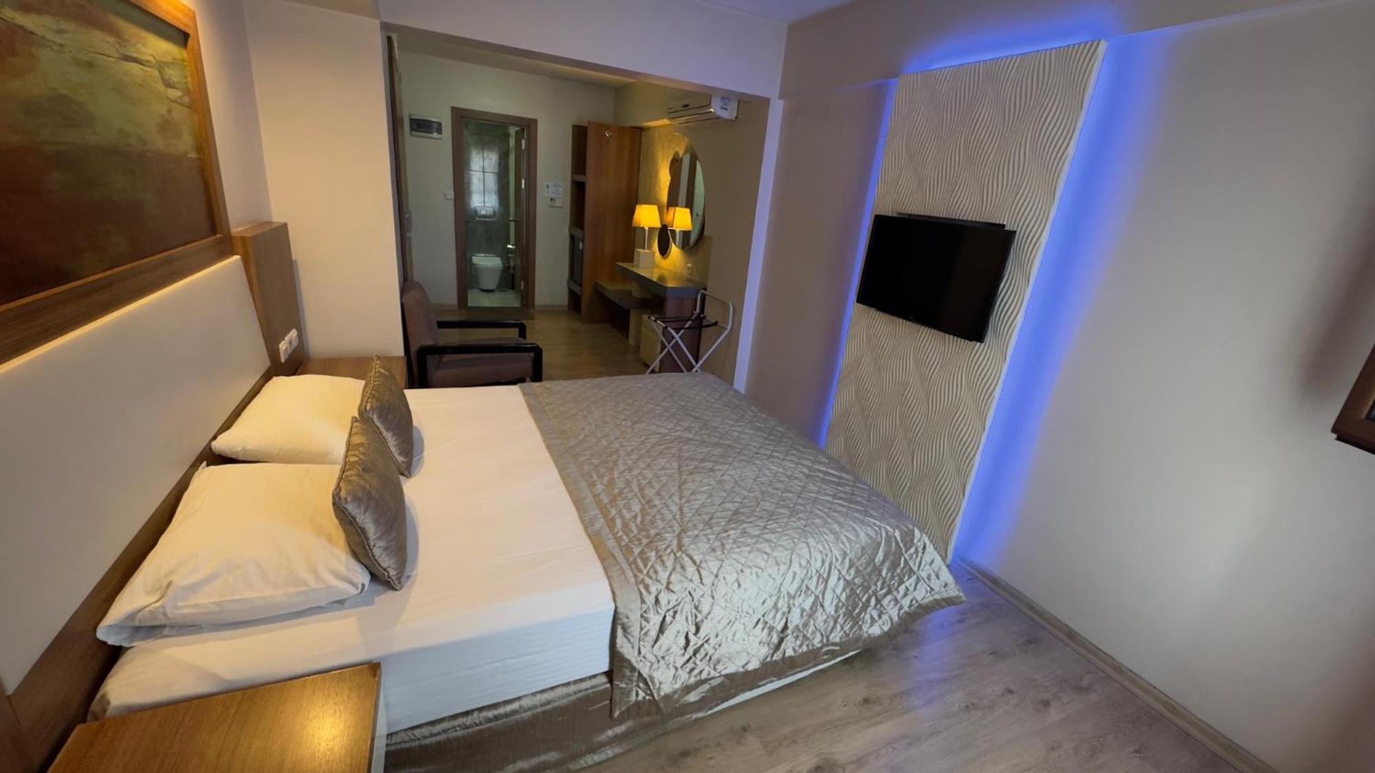 Hotel Baylan İzmir Kültér fotó