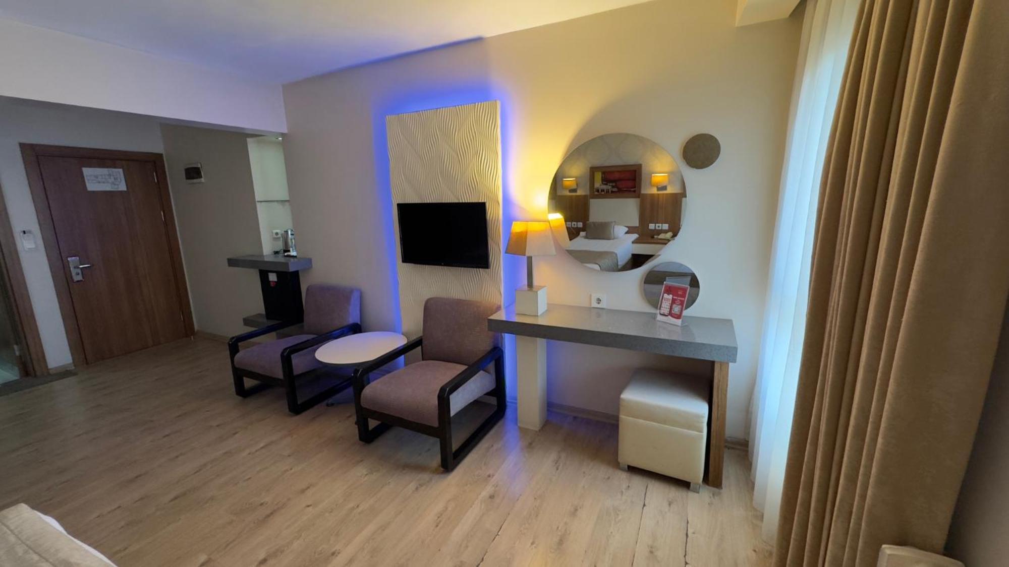 Hotel Baylan İzmir Kültér fotó