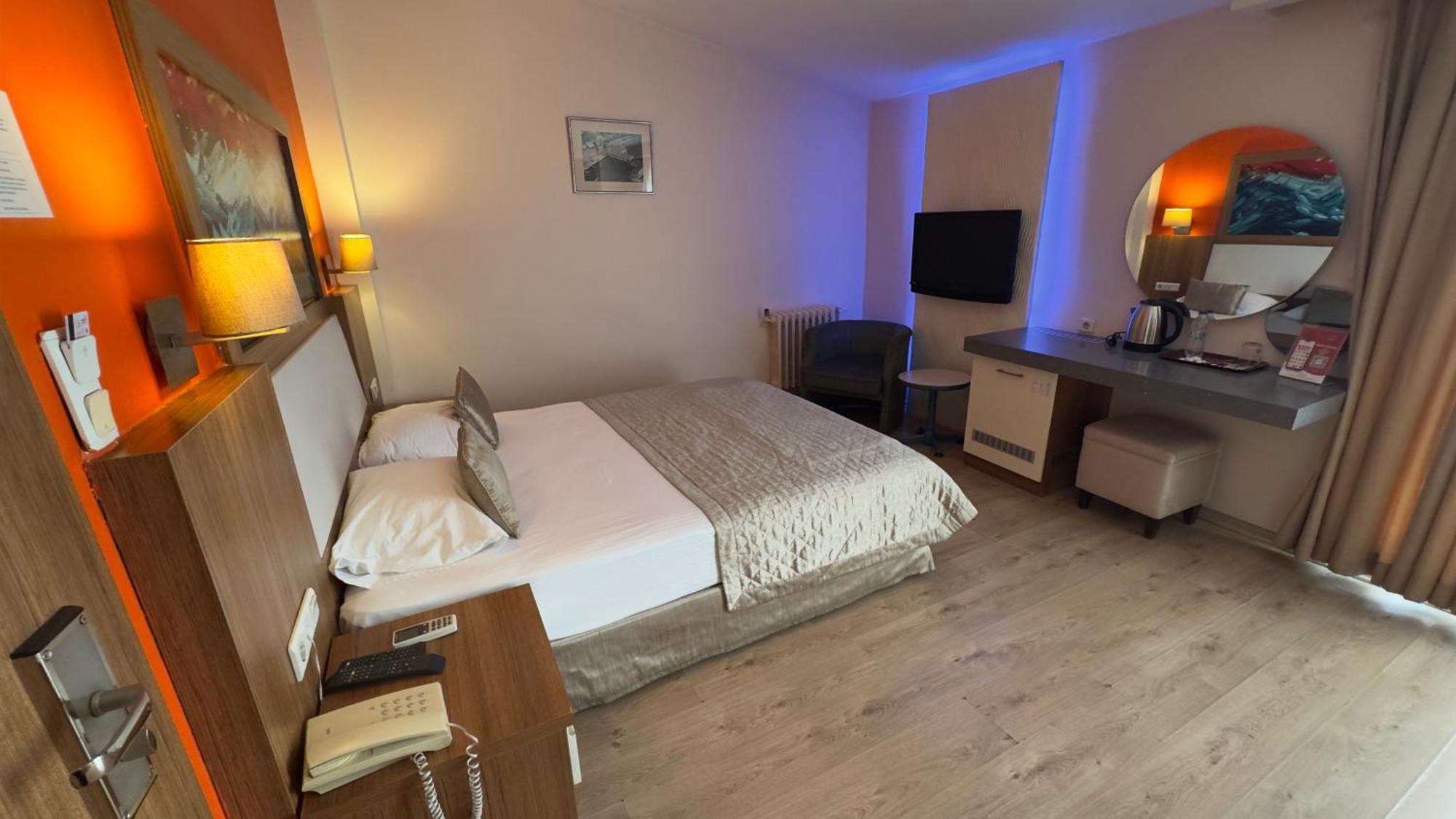Hotel Baylan İzmir Kültér fotó