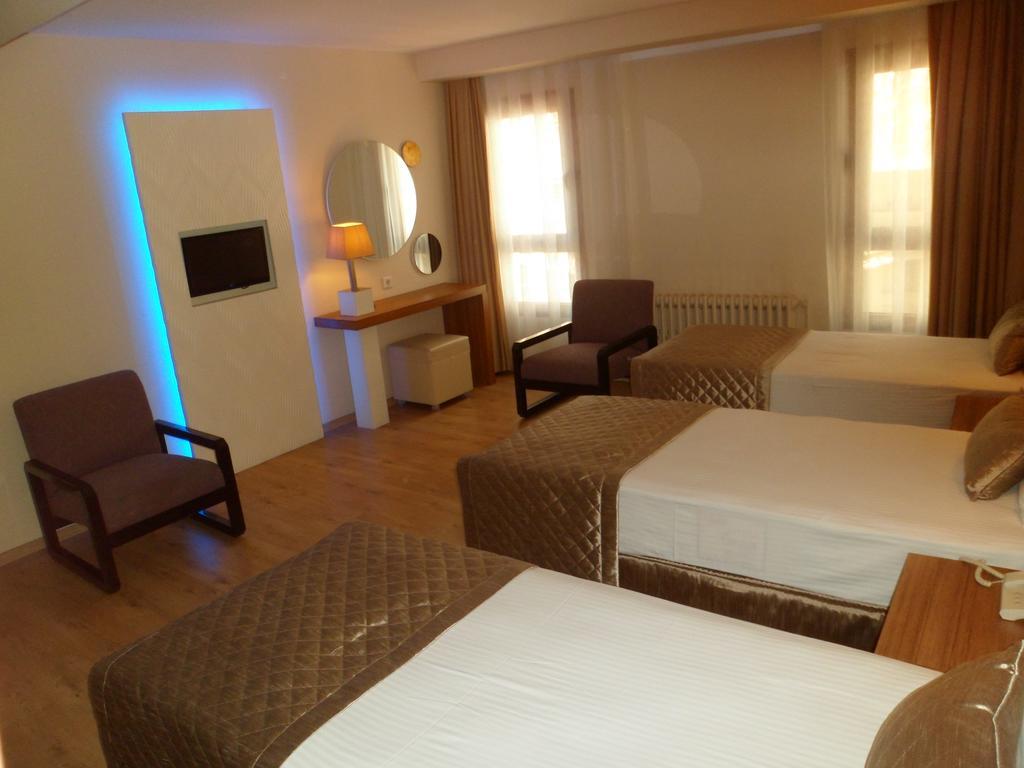 Hotel Baylan İzmir Kültér fotó
