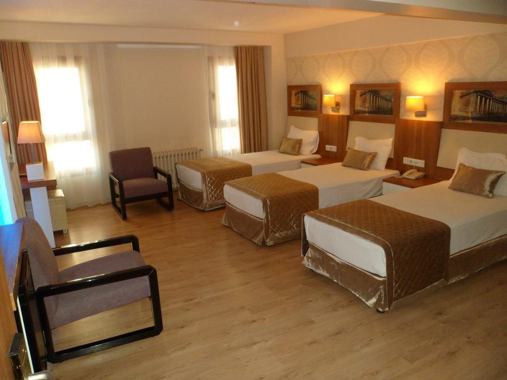 Hotel Baylan İzmir Kültér fotó
