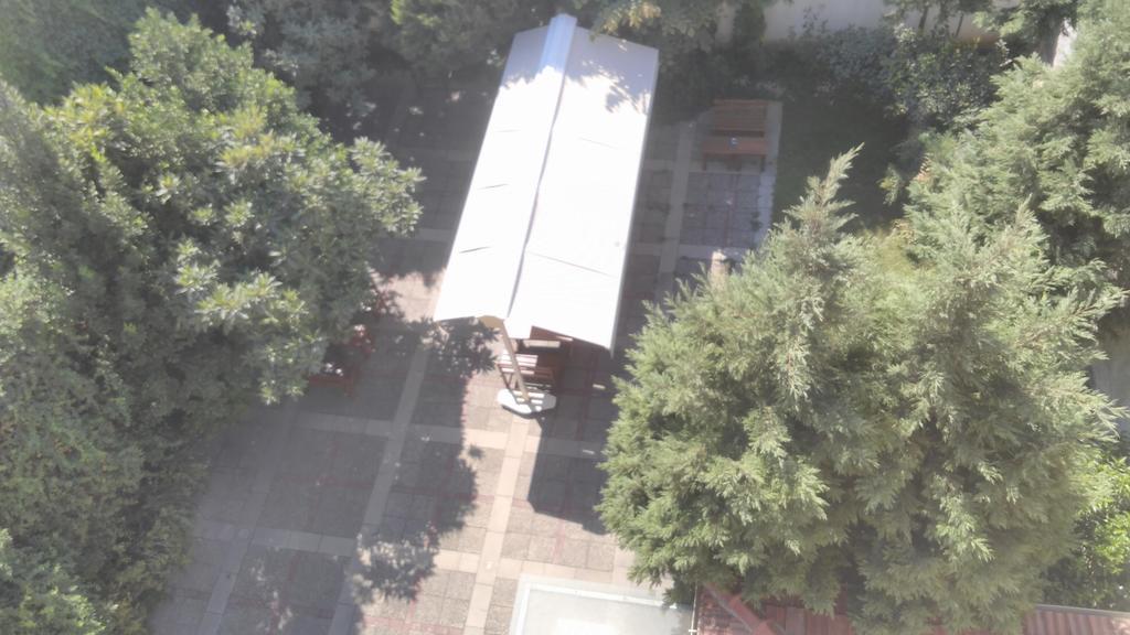 Hotel Baylan İzmir Kültér fotó