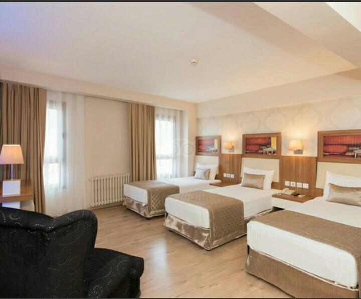 Hotel Baylan İzmir Kültér fotó