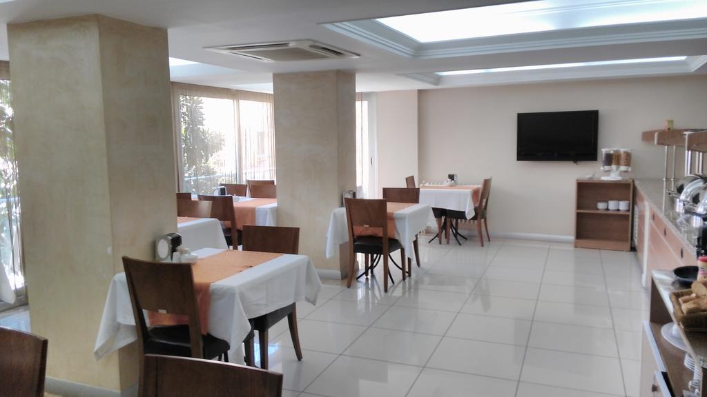 Hotel Baylan İzmir Kültér fotó