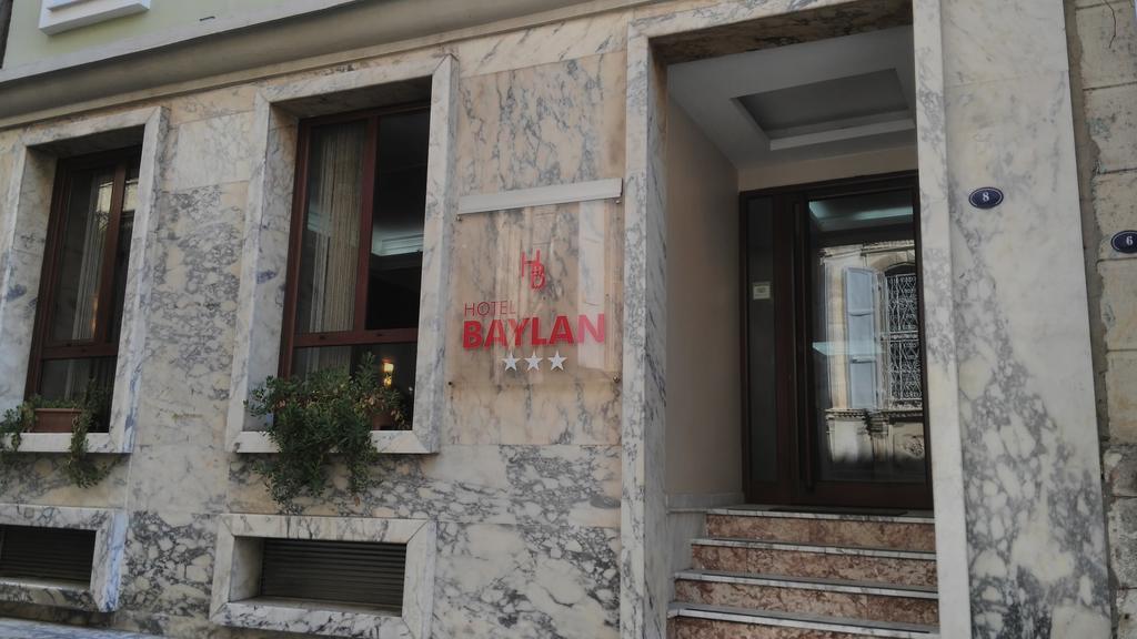 Hotel Baylan İzmir Kültér fotó