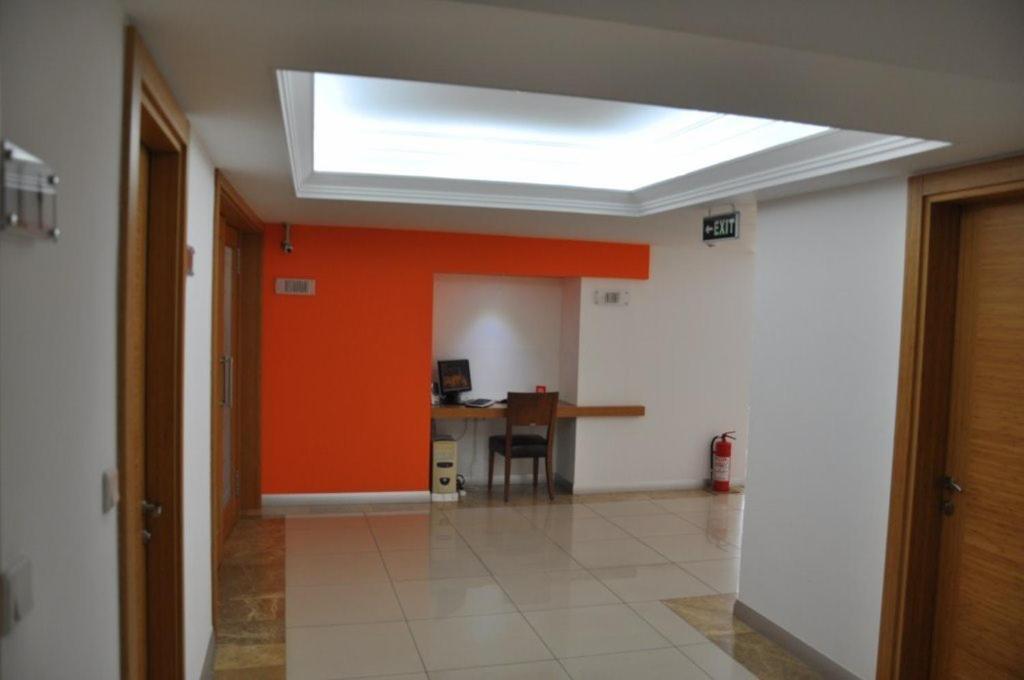 Hotel Baylan İzmir Kültér fotó